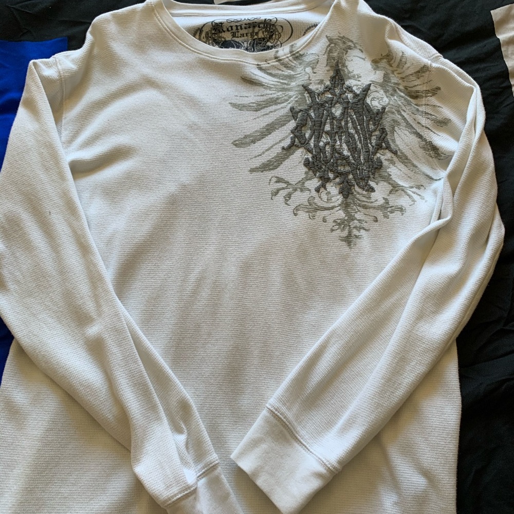 Monarchy thermal